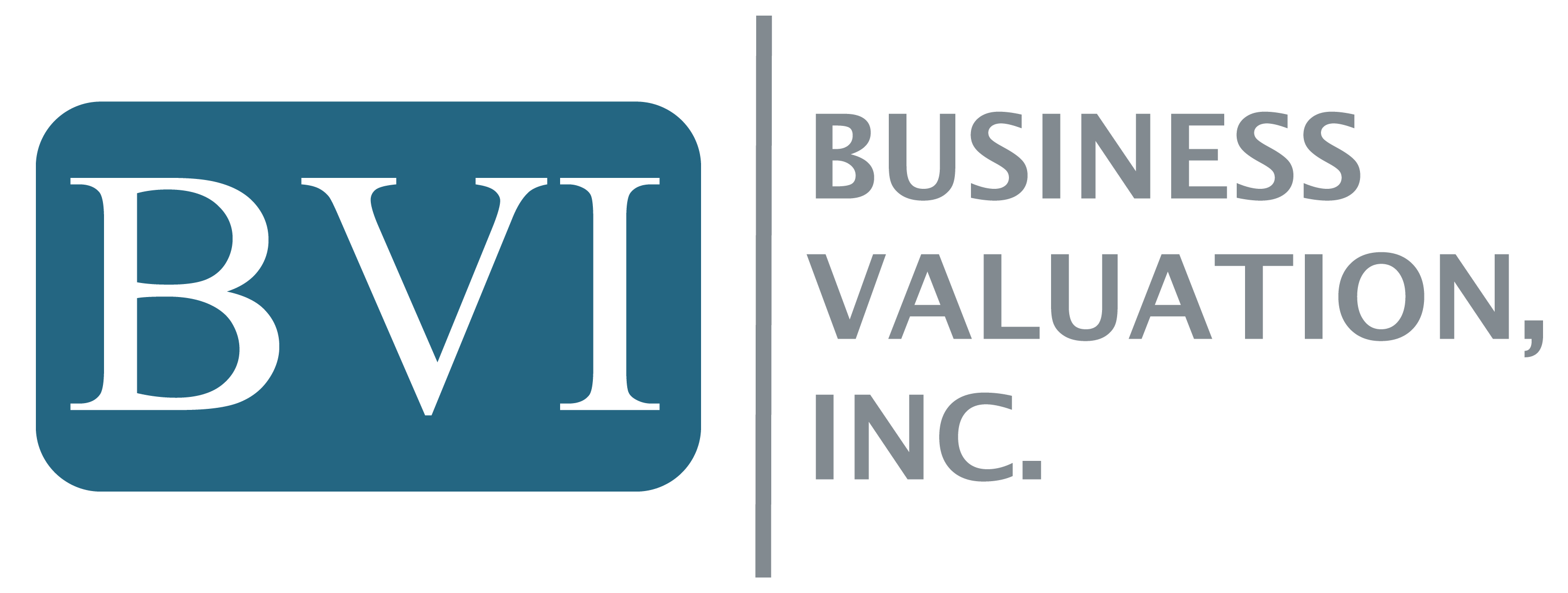 Business Valuation Inc